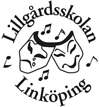 Lillgårdsskolan logotyp - Start